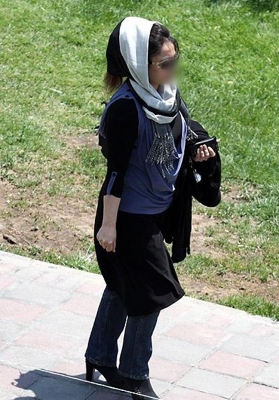 edalatgolestan.ir ،دولت اعتقادی به برخورد با بدحجابی ندارد